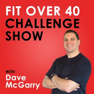 Fit Over 40 Challenge