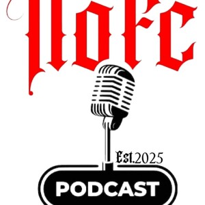 User Podcast Logo