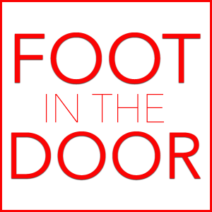 Foot in the Door