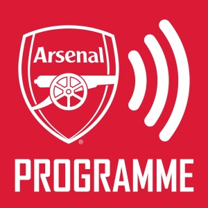 The Arsenal Audio Matchday Programme
