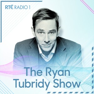 The Ryan Tubridy Show