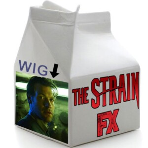 Got Your Milk: FX’s The Strain