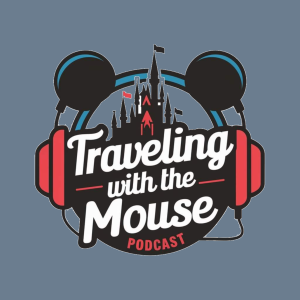 User Podcast Logo
