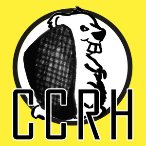 User Podcast Logo