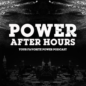 Power After Hours