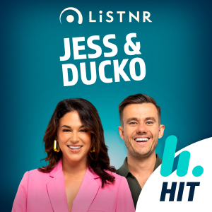 Jess & Ducko - Hit Breakfast