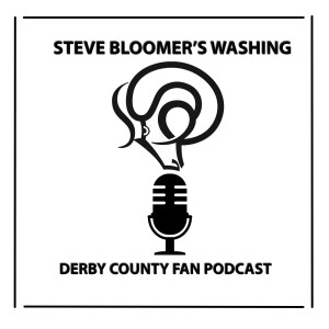 Steve Bloomer’s Washing