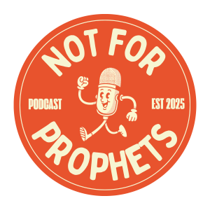 User Podcast Logo