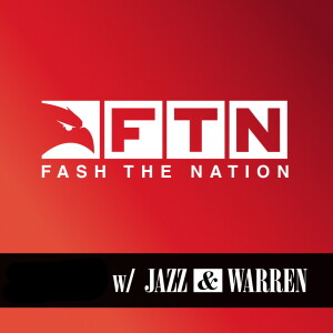 fash-the-nation's podcast