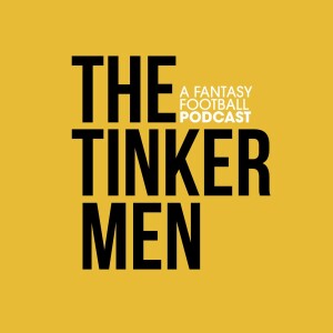The Tinker Men