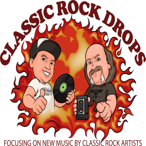 Classic Rock Drops Podcast