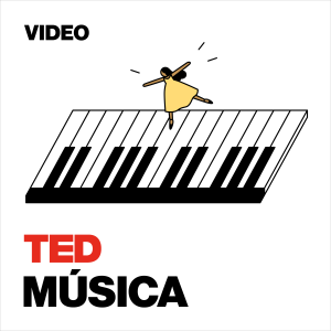 TEDTalks Música