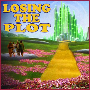 Losing The Plot Podcast