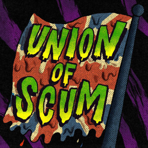 User Podcast Logo