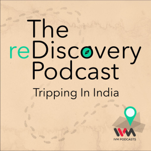 The reDiscovery Podcast