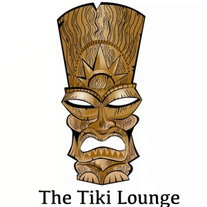 Tiki Lounge Podcast