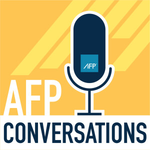 User Podcast Logo