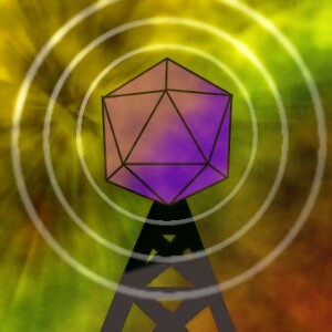 Dungeon Casters: A DM Advice Podcast