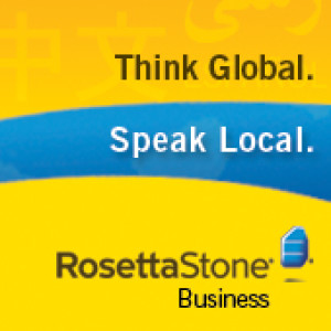 ”Think Global. Speak Local.”