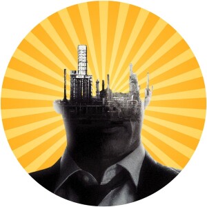 User Podcast Logo