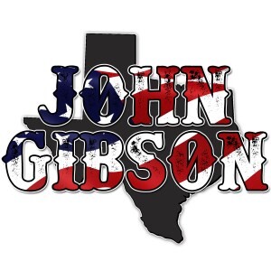 The John Gibson Podcast