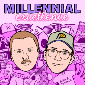 User Podcast Logo