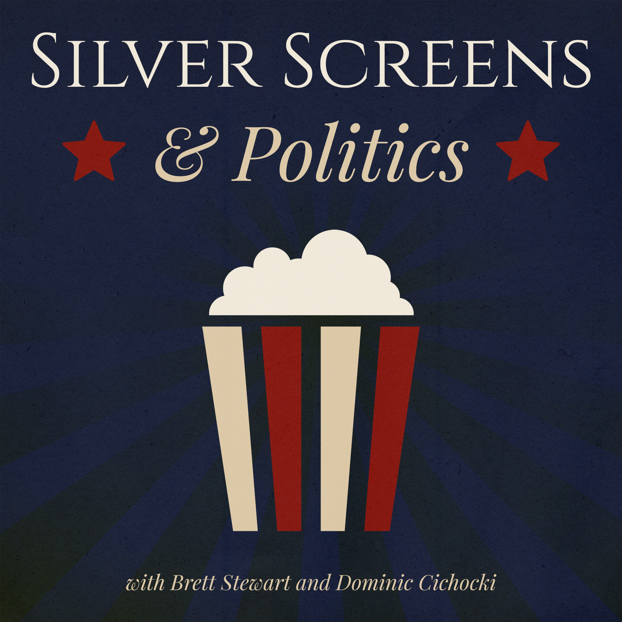 Silver Screens & Politics
