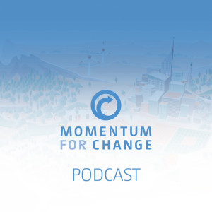 Momentum for Change Podcast
