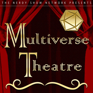 Multiverse Theatre