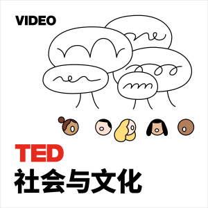 TEDTalks 社会与文化