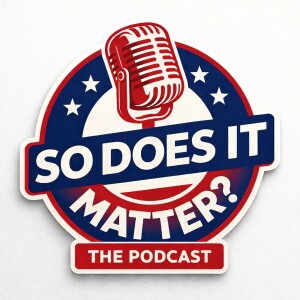 User Podcast Logo