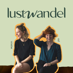 User Podcast Logo