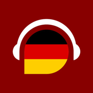 User Podcast Logo