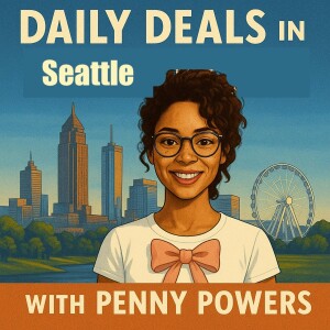 Seattle Deal Hunter Reveals Top 5 Marketplace Steals: Peloton, Apple Watch, and Surprise Sasquatch Score Under Market Value