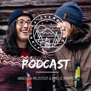 User Podcast Logo