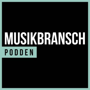 Musikbranschpodden