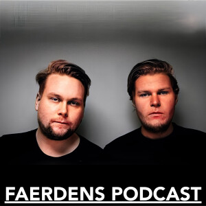 Faerden's podcast