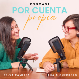 User Podcast Logo