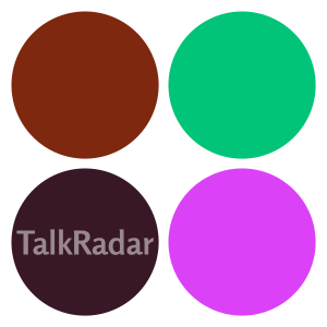 User Podcast Logo