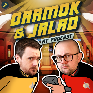 User Podcast Logo