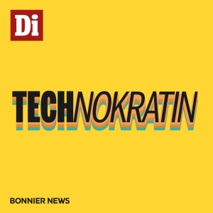 User Podcast Logo