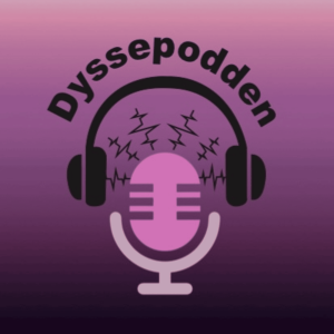 User Podcast Logo