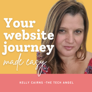 Your Website Journey Made Easy
