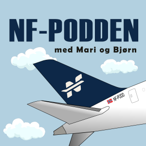 User Podcast Logo