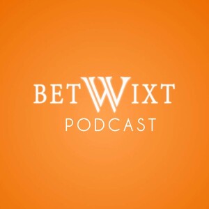 Betwixt Podcast on the Brink of Becoming