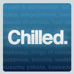User Podcast Logo