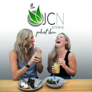 The JCN Clinic Podcast Show