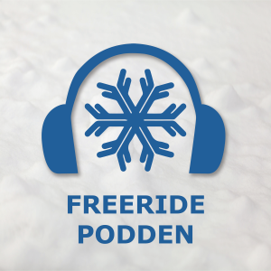 User Podcast Logo