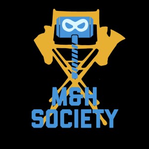 User Podcast Logo
