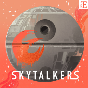 User Podcast Logo